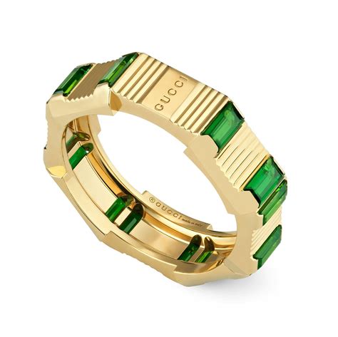 gucci fiance ring|gucci link to love ring.